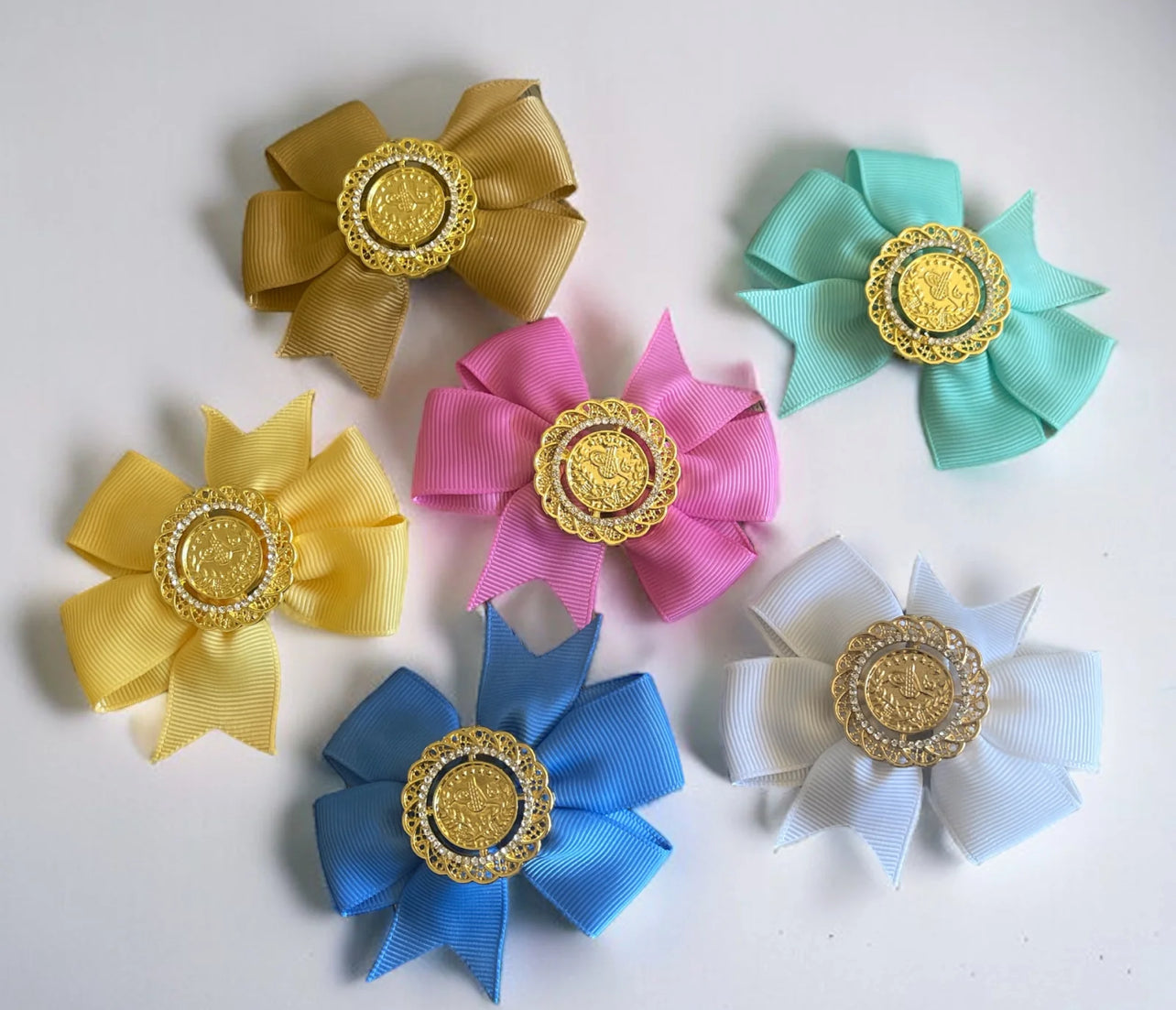 Mini Princess Collection