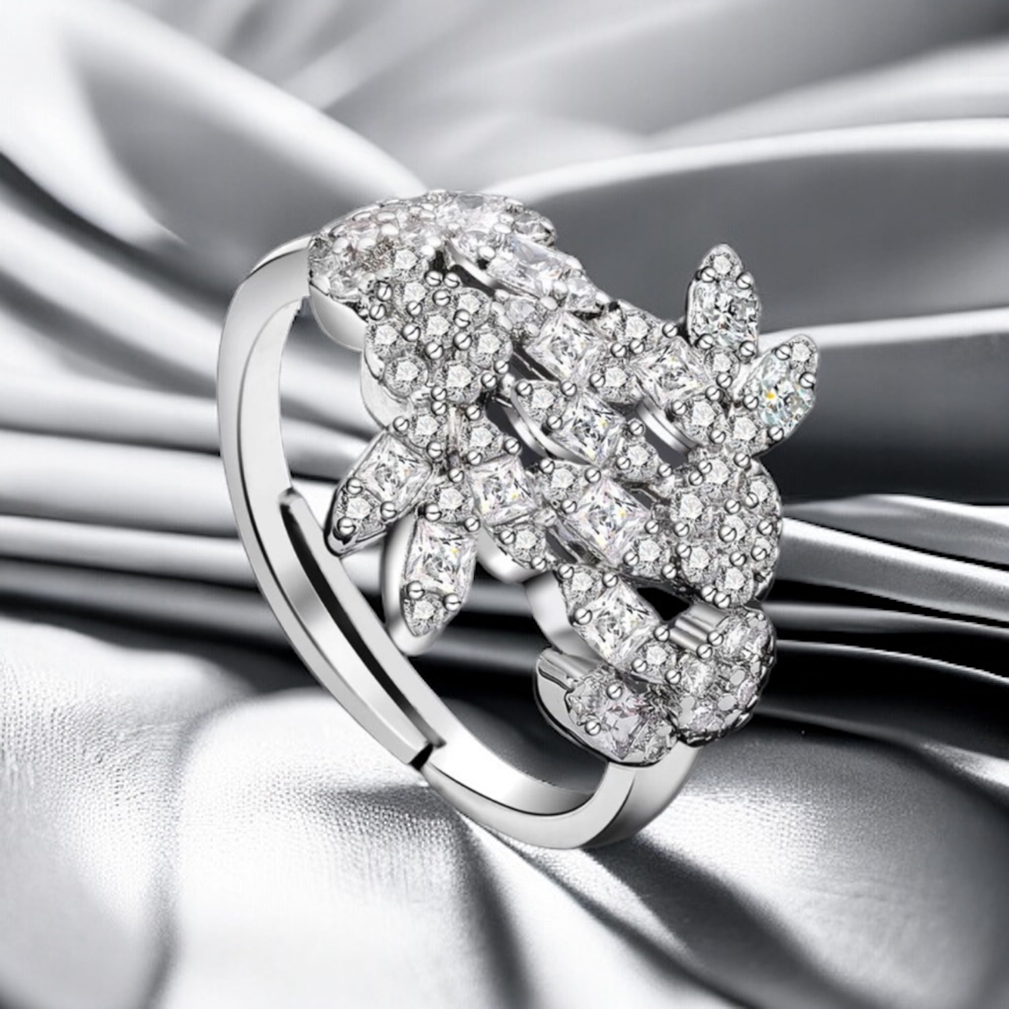 Al 'Eizariya four pcs bridal set