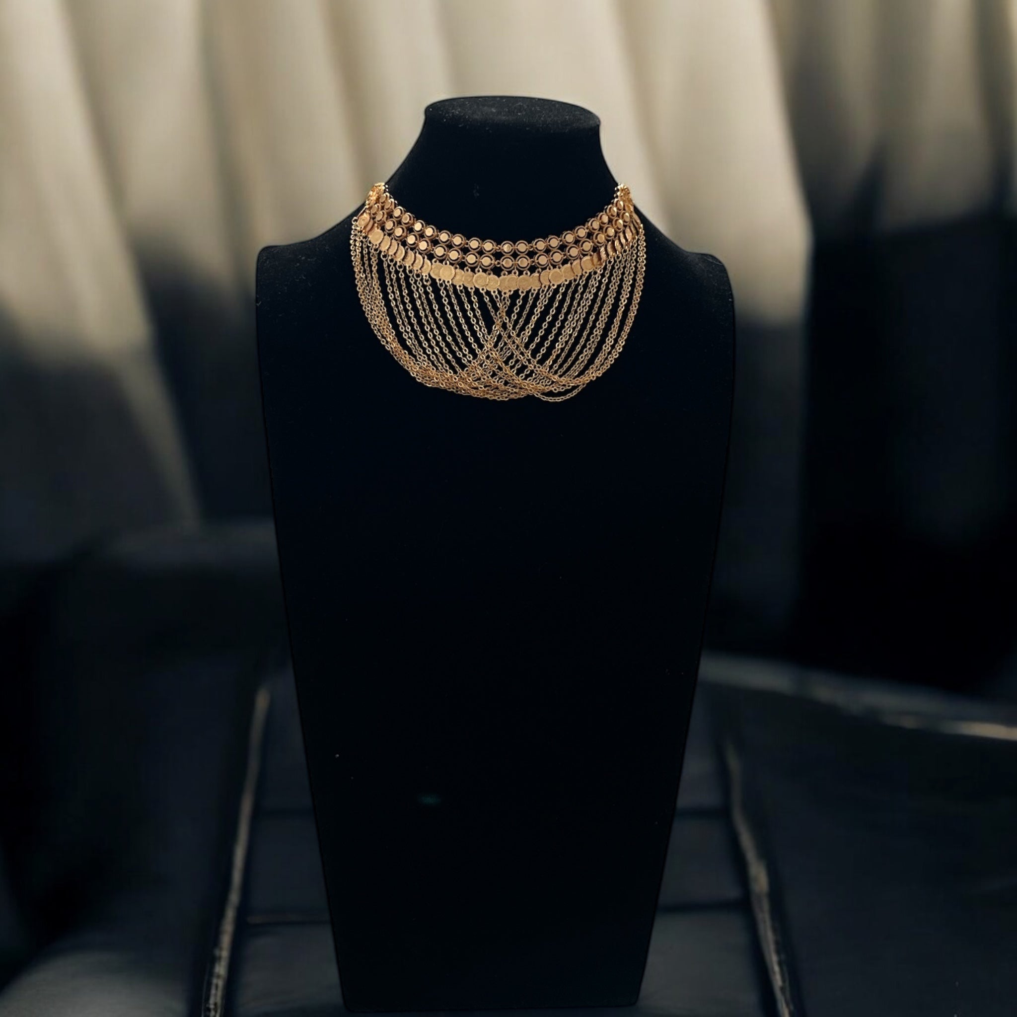 Ramla II choker