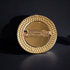 Turmussaya Brooch/ Pin