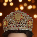 Al-Quds Royal Queen Crown