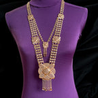 Ain-Sinya jewelry set