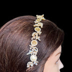 Majdal II mini coins headpiece