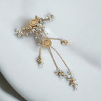 Bayt Dajan II Gold-Coins hair comb