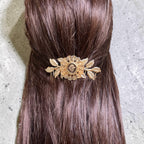 Lubya one coin comb