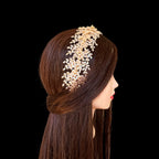 Rashidieh Luxury Zircon Headpiece
