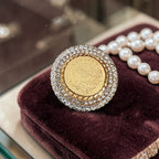 Fara'ata Brooch / Pin