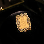 Nuaman mini brooch /pin