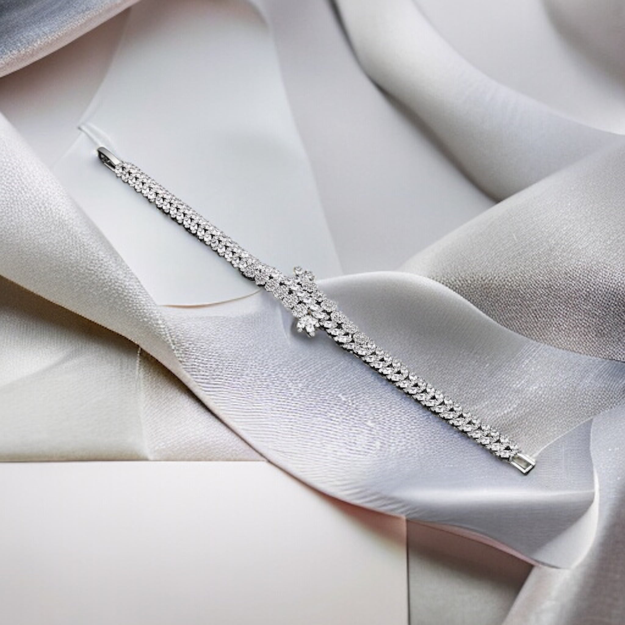 Al 'Eizariya four pcs bridal set