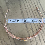 Adola mini princess tiara