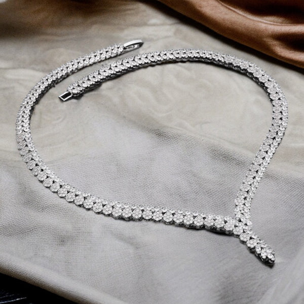 Al 'Eizariya four pcs bridal set