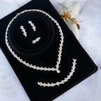 Beddu four pieces bridal set
