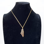 Palestine necklace