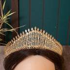 Jerusalem Gold luxury honey and gold crown