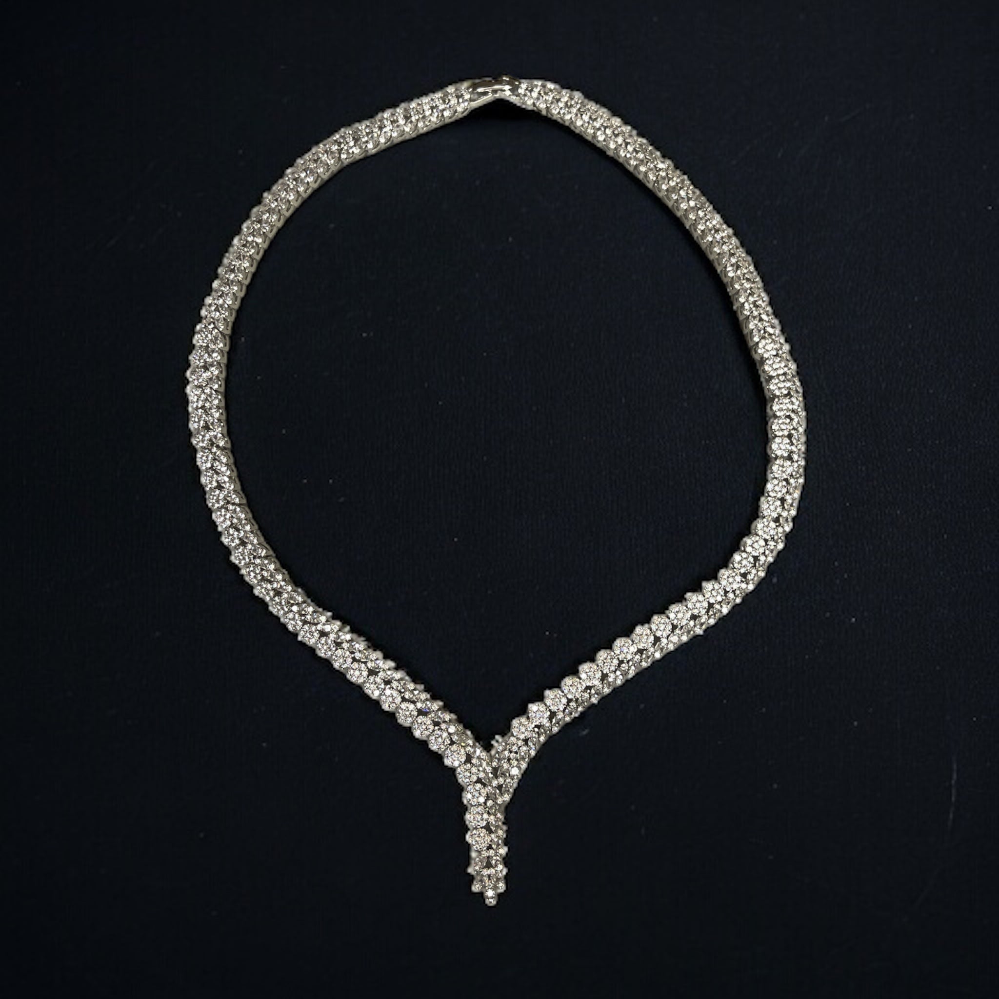 Al 'Eizariya four pcs bridal set