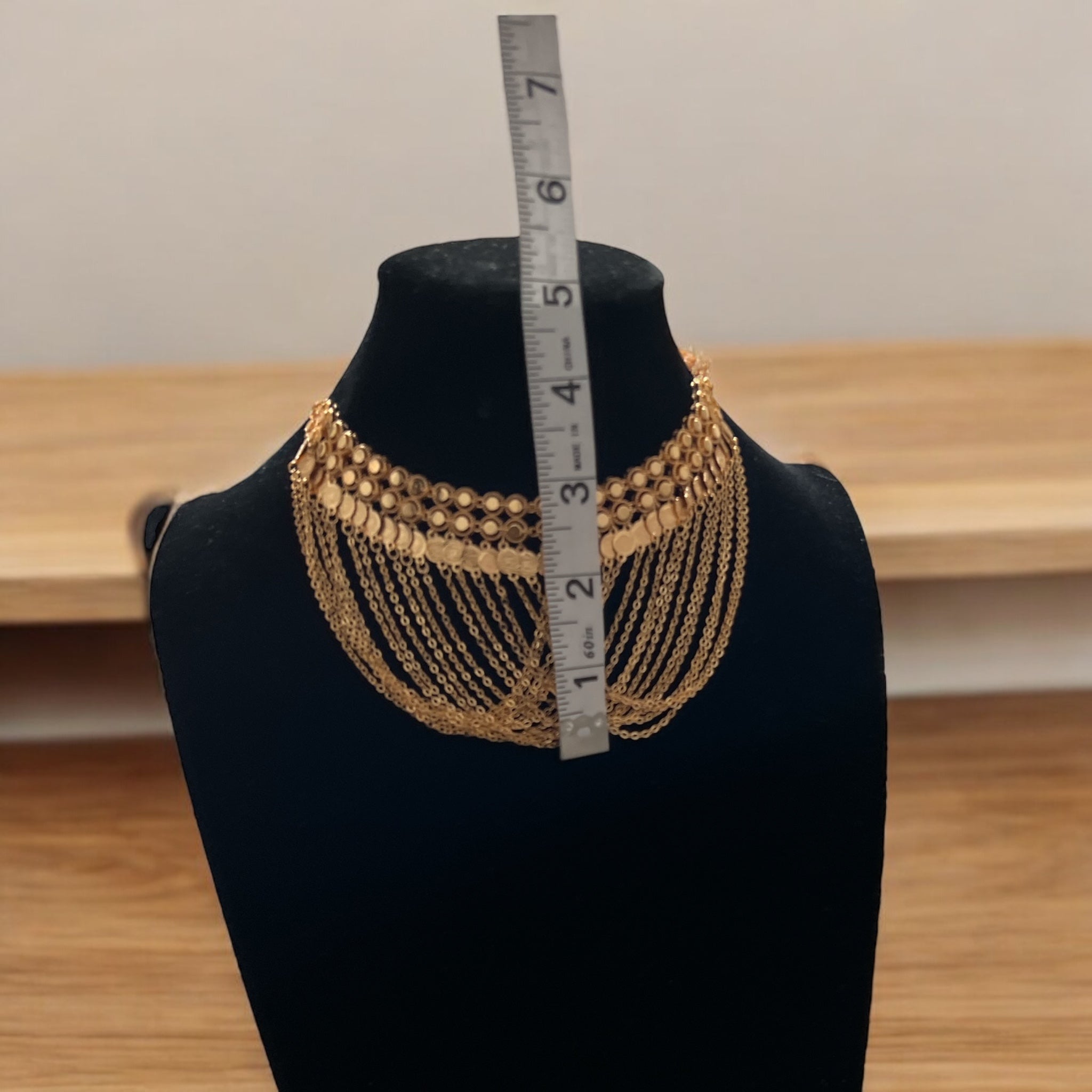 Ramla II choker
