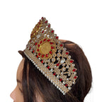 Al-Quds Royal Queen Crown