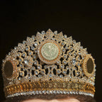 Al Quds Royal Queen  crown