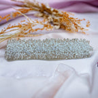 Al Jib Bridal Pearls headpiece