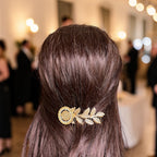 Eilabun one coin hair comb