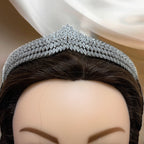 Al 'Eizariya bridal tiara