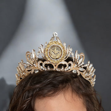Bessan II mini Princess crown