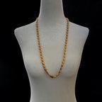 Sabalan big beads zarad