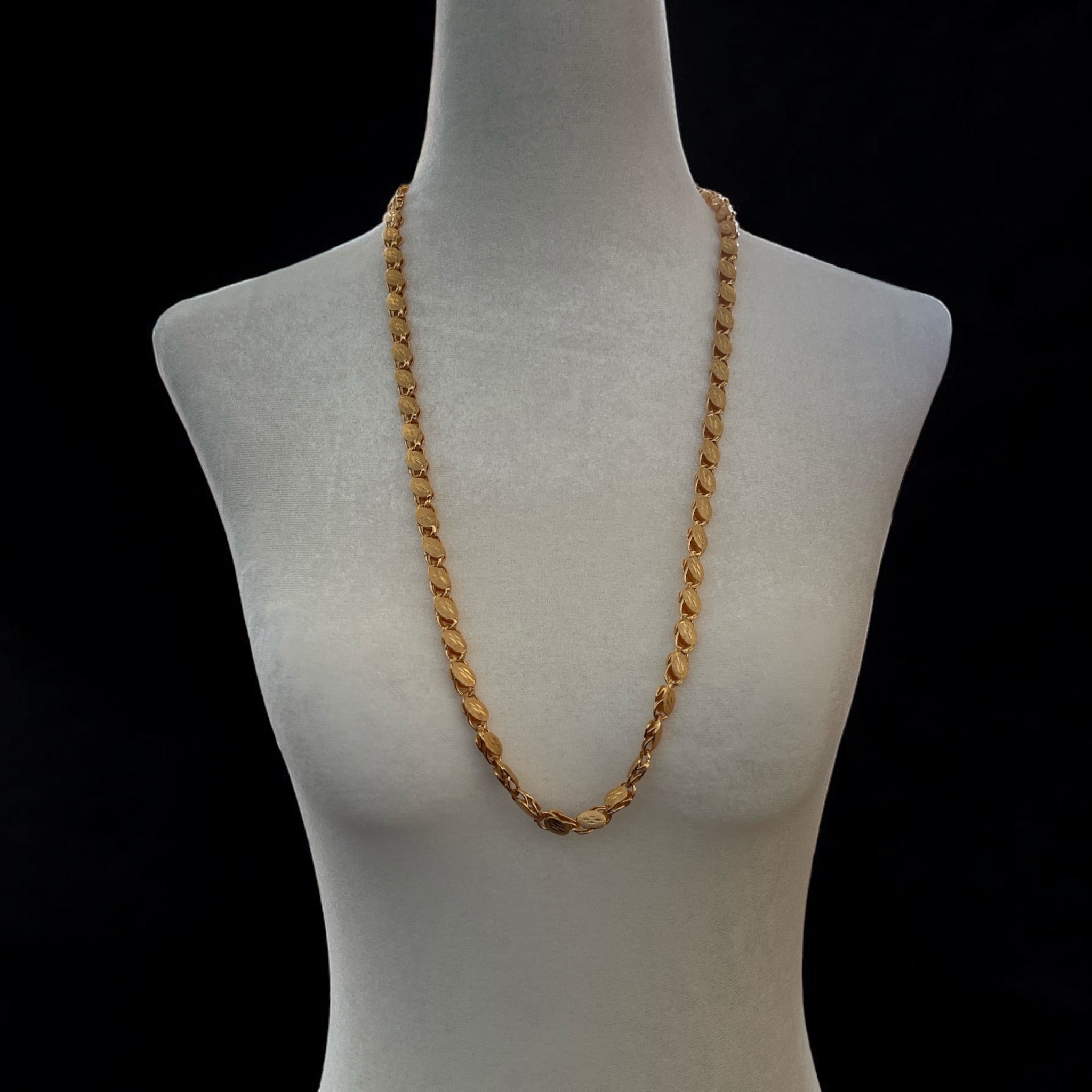 Sabalan big beads zarad