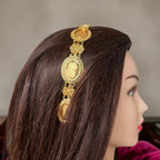 Beit Amin ounces headband