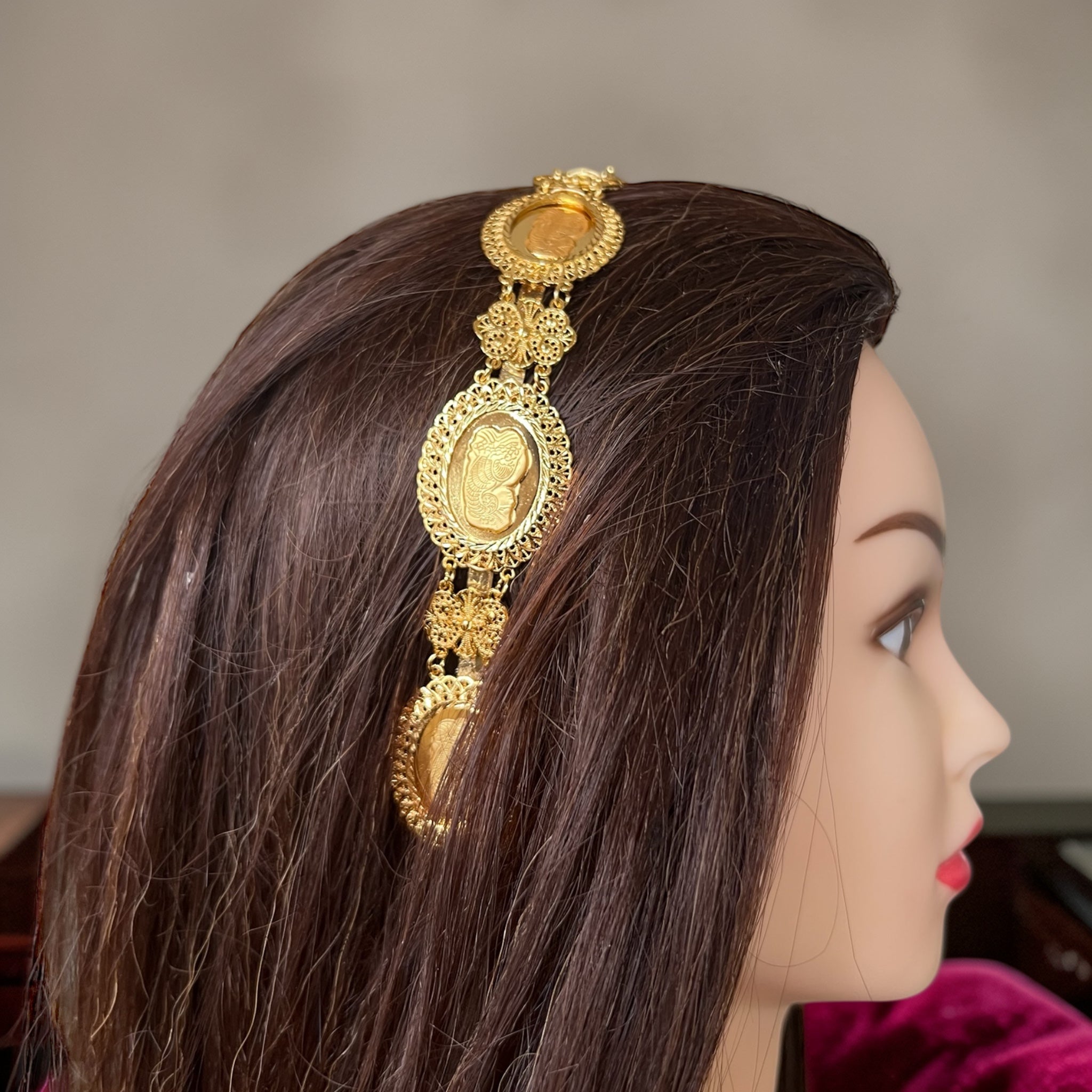 Beit Amin ounces headband