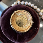 Fara'ata Brooch / Pin