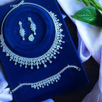 Deir Yasin Bridal accessories set