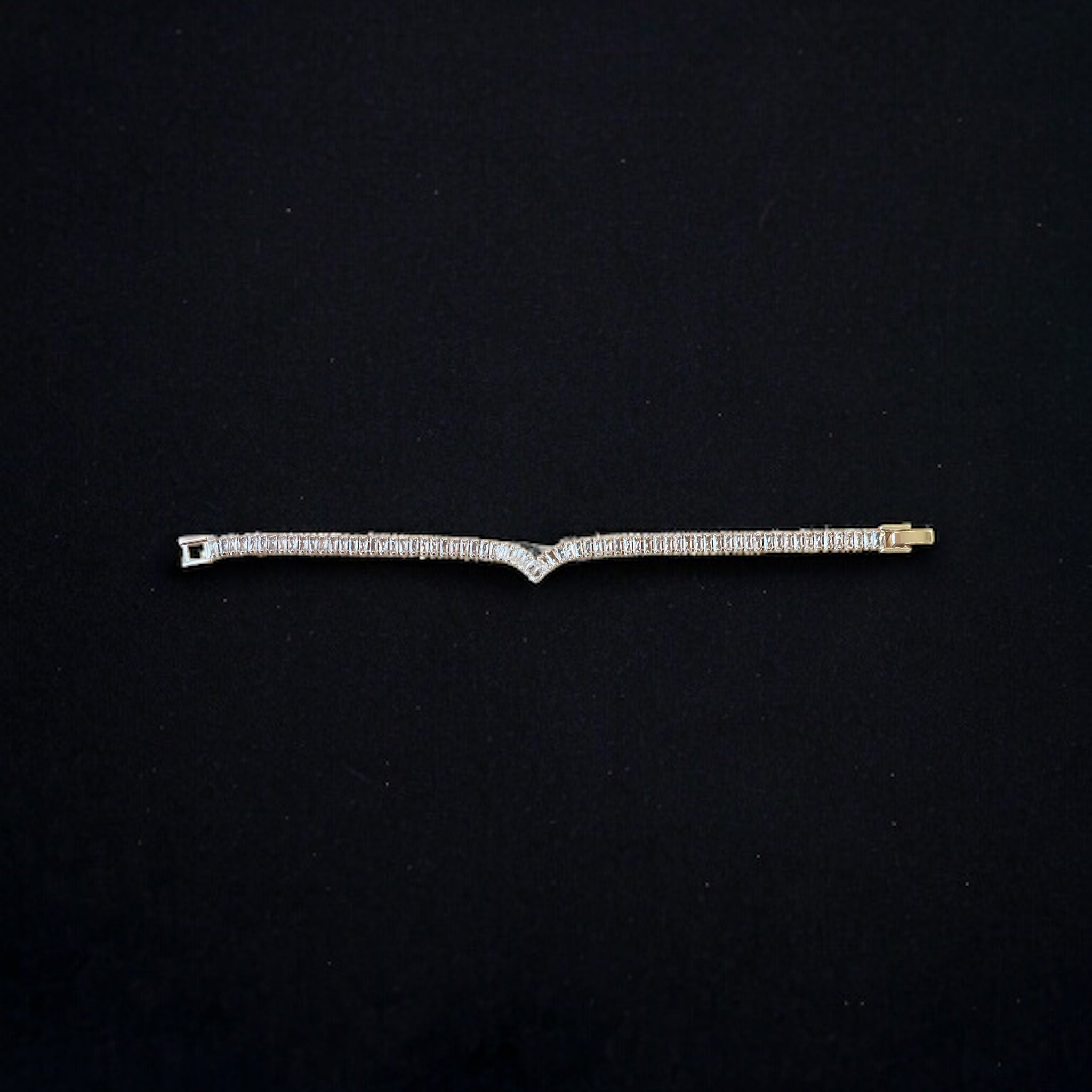 Ramallah bridal set crystal wedding