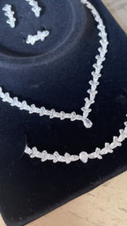 Beddu four pieces bridal set