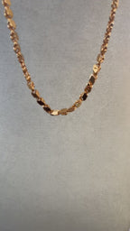 Yafa Pleated Gold Zard small Beads