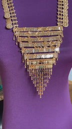 Al-Birah kardan Necklace