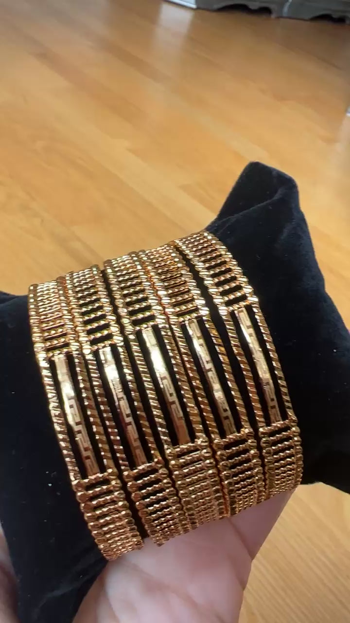 Al-Dawayima 5pcs bangles bracelets