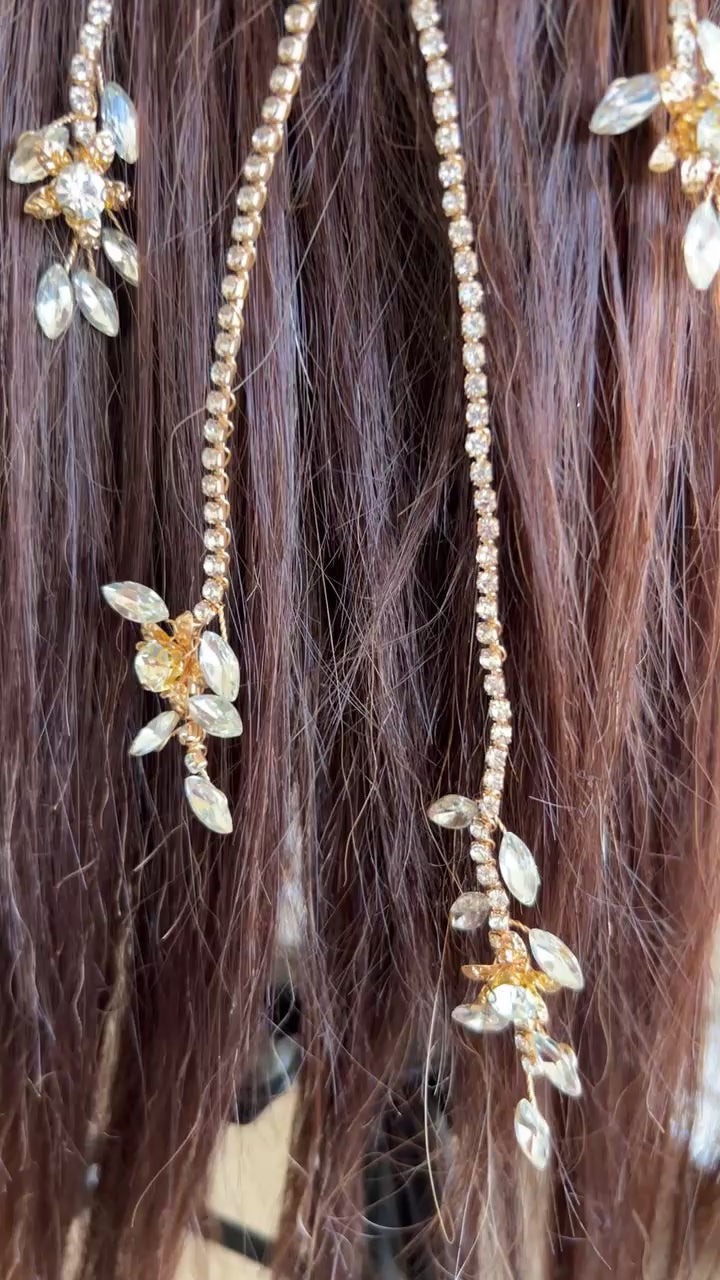 Bayt Dajan II Gold-Coins hair comb