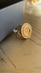 Beit Hanoun ring size 10