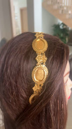 Beit Amin ounces headband