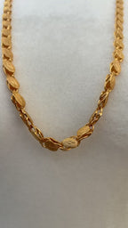 Sabalan big beads zarad