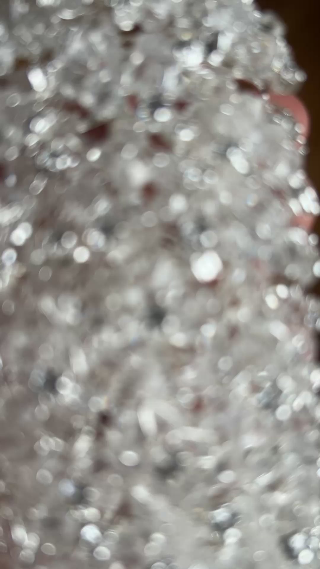 Sanniriya zircon stones and crystal beads headpiece