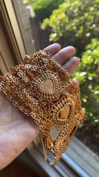 Al-Birah heart Rash Rash set